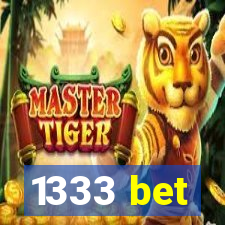 1333 bet